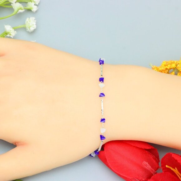 "Elegant & Trendy Bracelet, A Perfect Gift for Women, Thoughtful, EVCH1311 - Picture 1 of 10